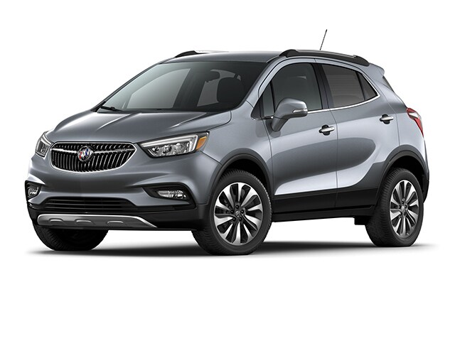 2020 Buick Encore Suv Digital Showroom O Connor Auto Park